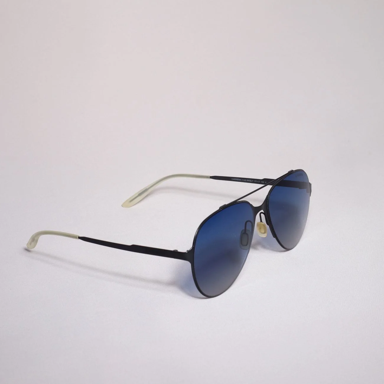 Lentes de sol Bruma — en contexto