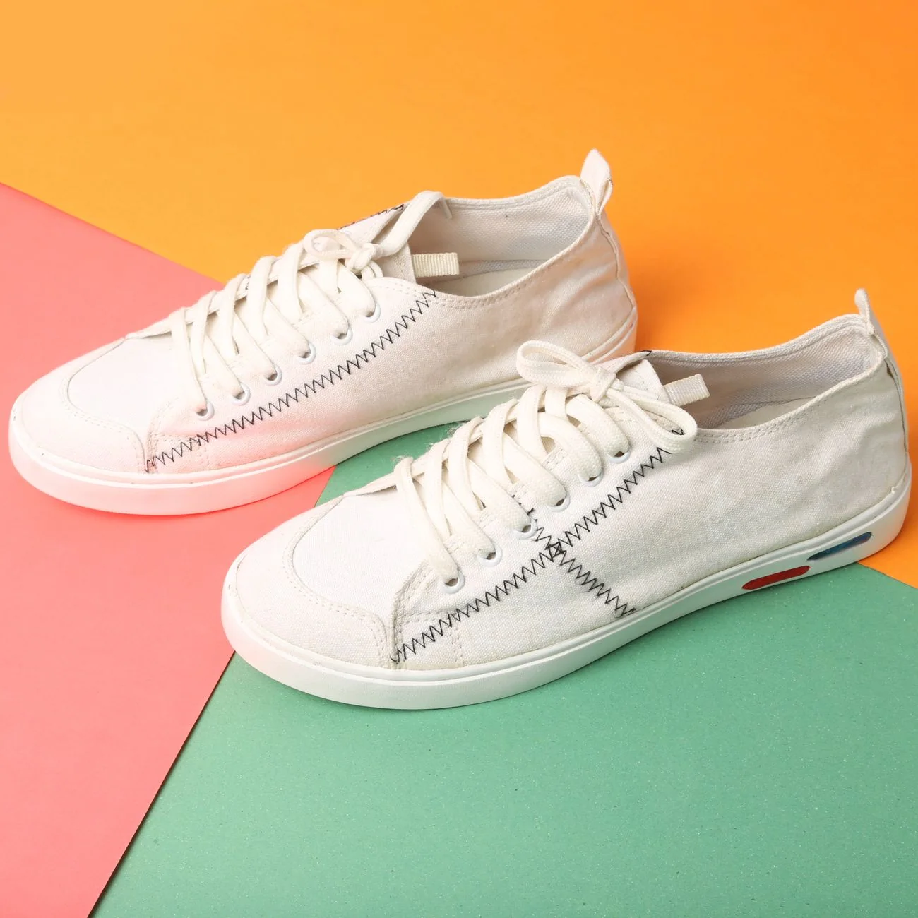 Tenis urbanos Nube — vista principal