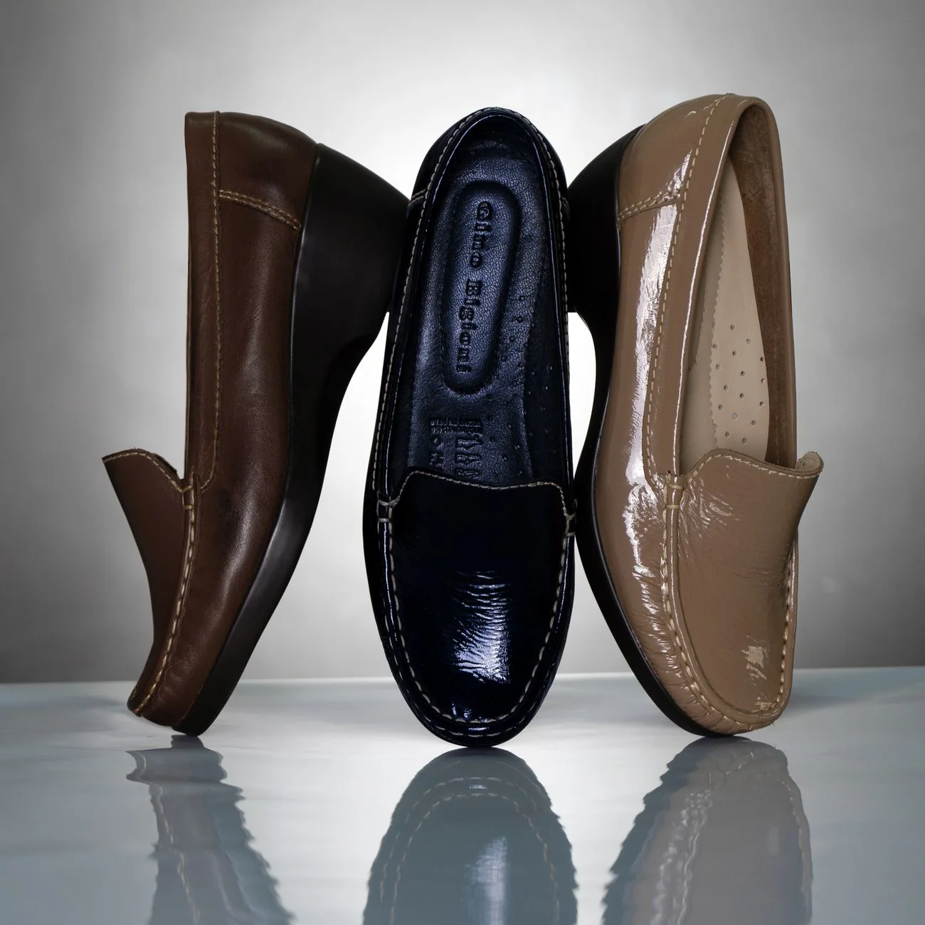 Gabardina Lluvia Fina — en contexto