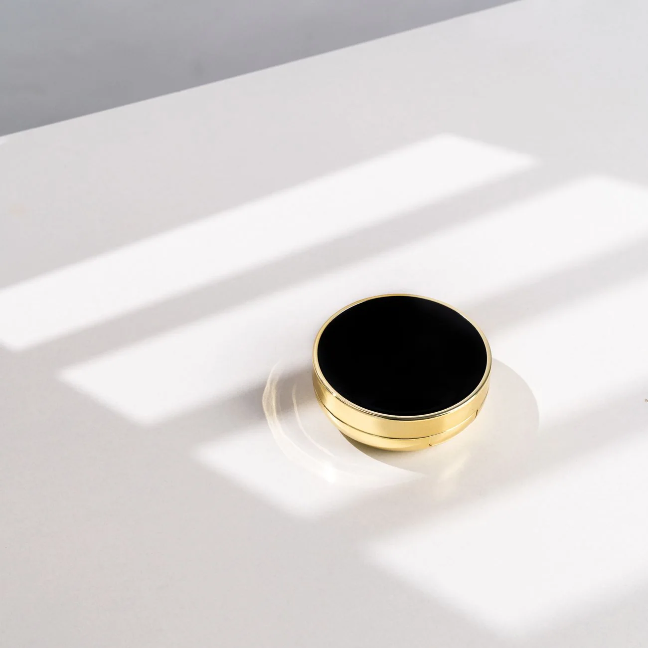 Clutch de fiesta Ocaso — detalle