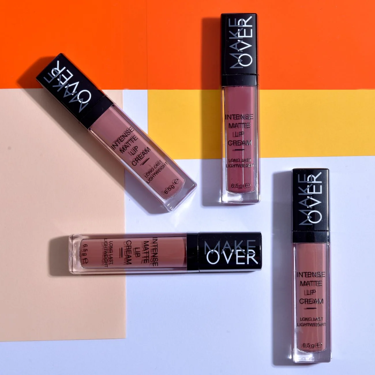 Brillo labial Cristal — segundo ángulo