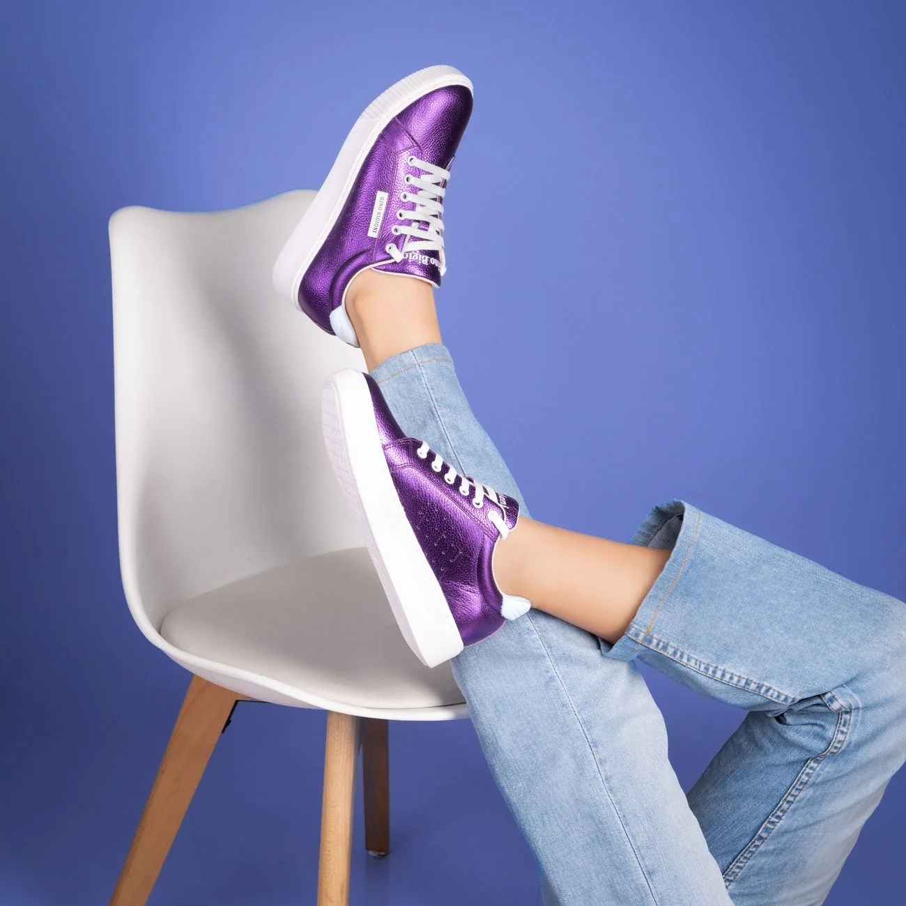 Jean recto Taller — en contexto