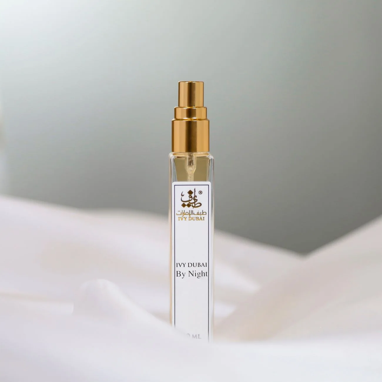 Eau de parfum Madera Serena — segundo ángulo