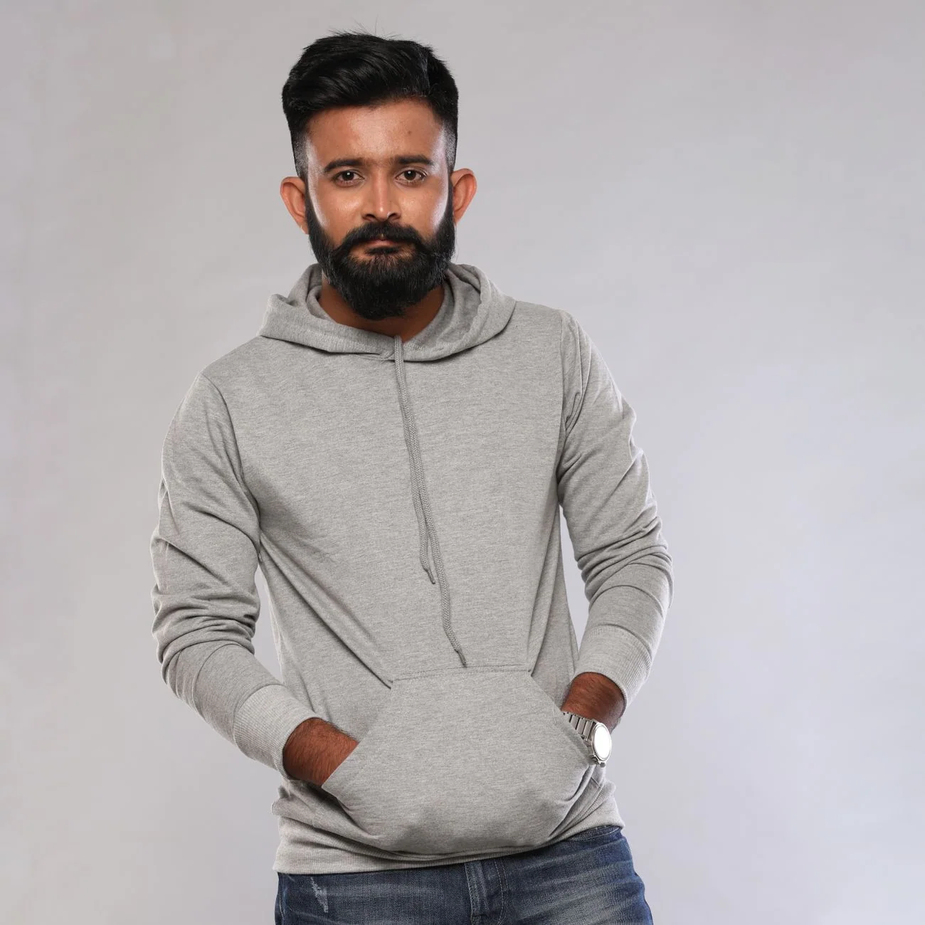Sudadera de felpa Taller — vista principal